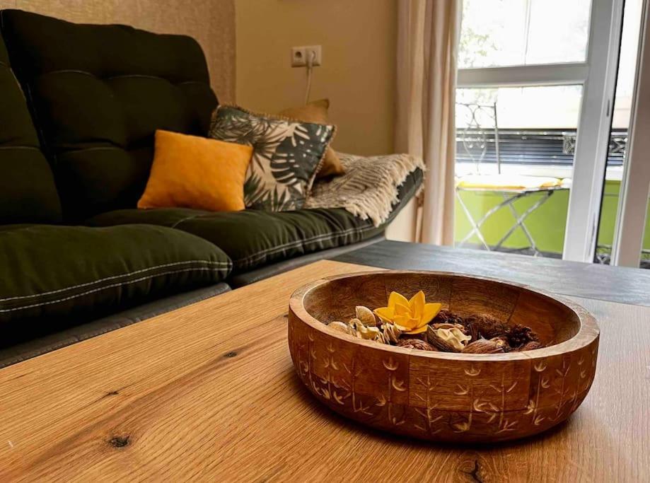 Cozy 2Br Oasis In Central Burgas Bagian luar foto